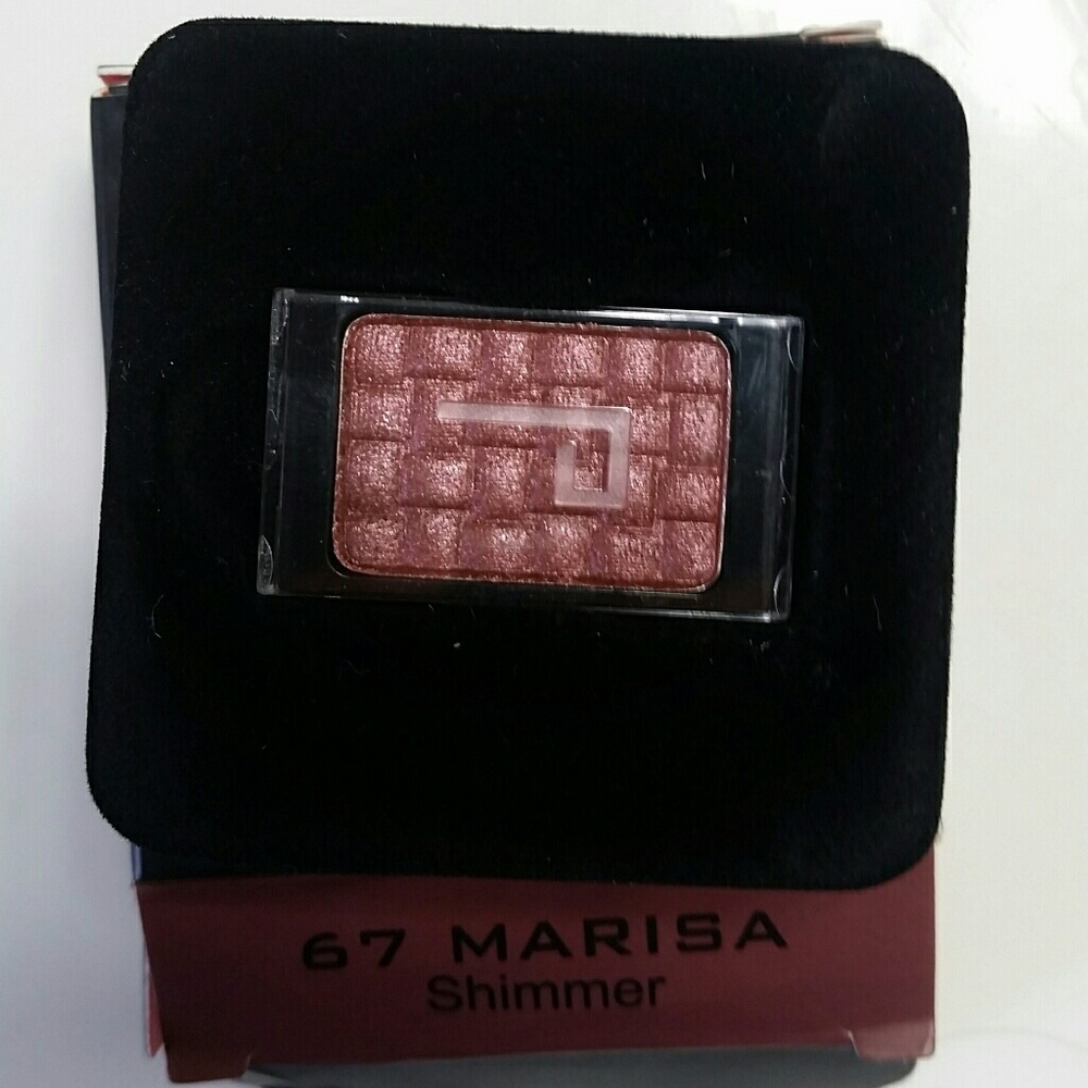 Freematic Eyeshadow ☆ doucce